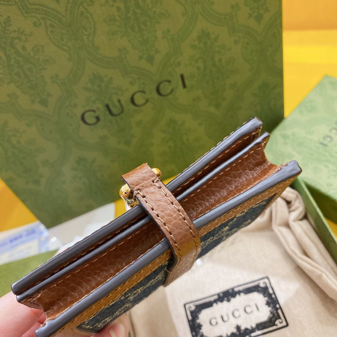 Gucci Jackie 1961 Bag
