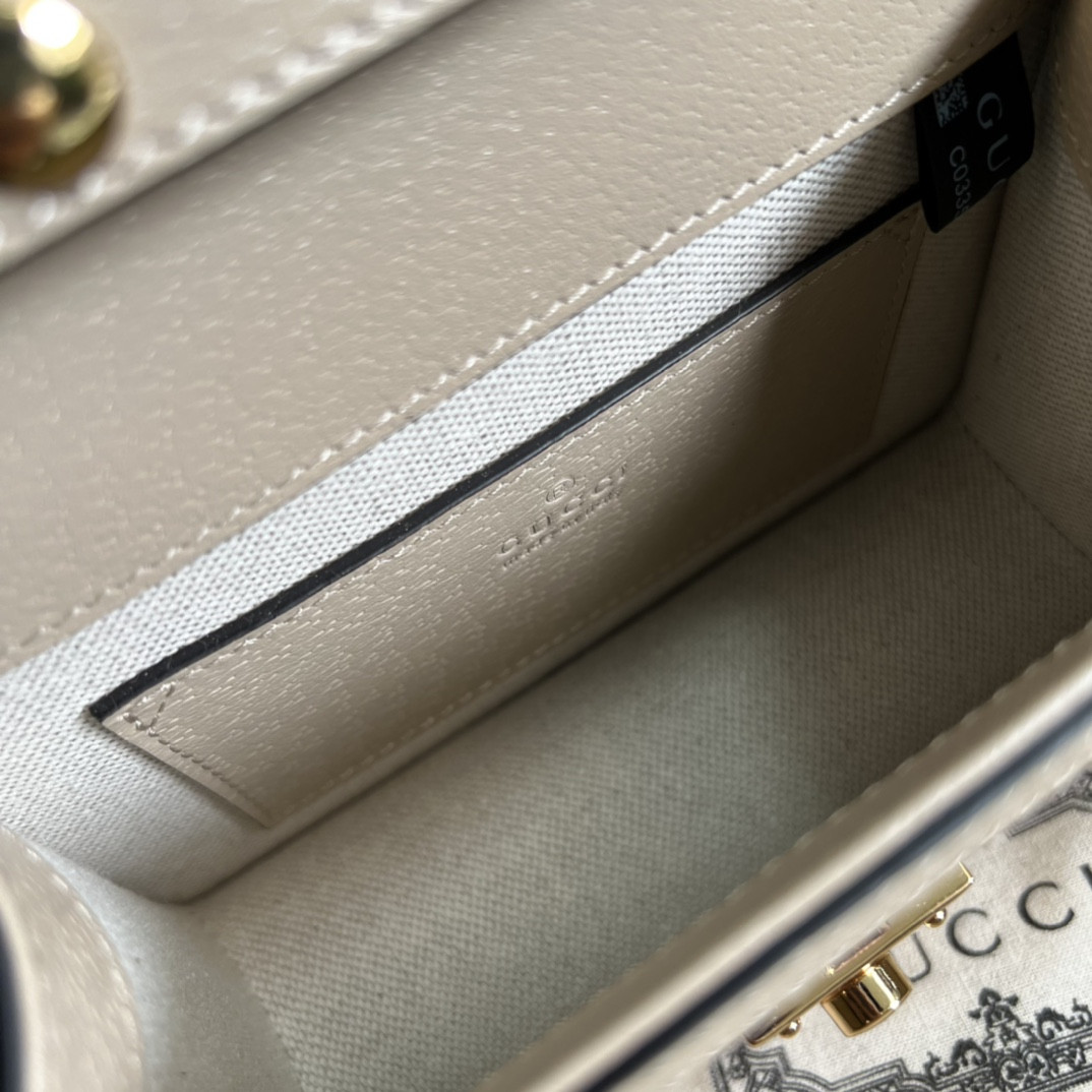 Gucci Ophidia Bag