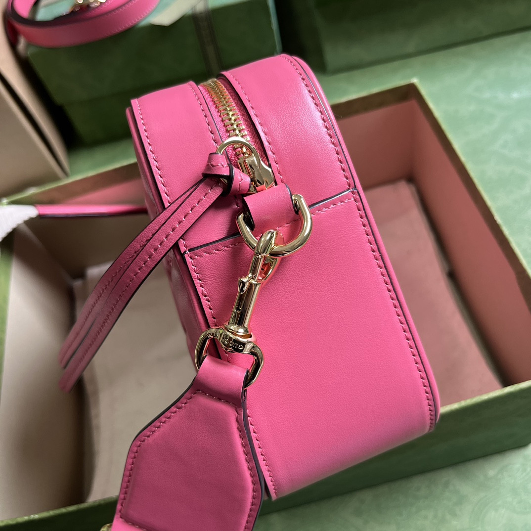 Gucci Ophidia Bag