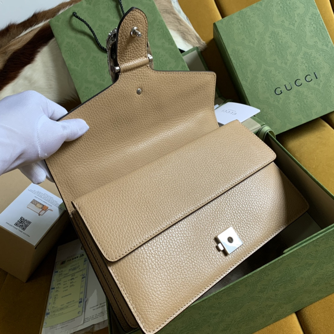 Gucci Dionysus Bag