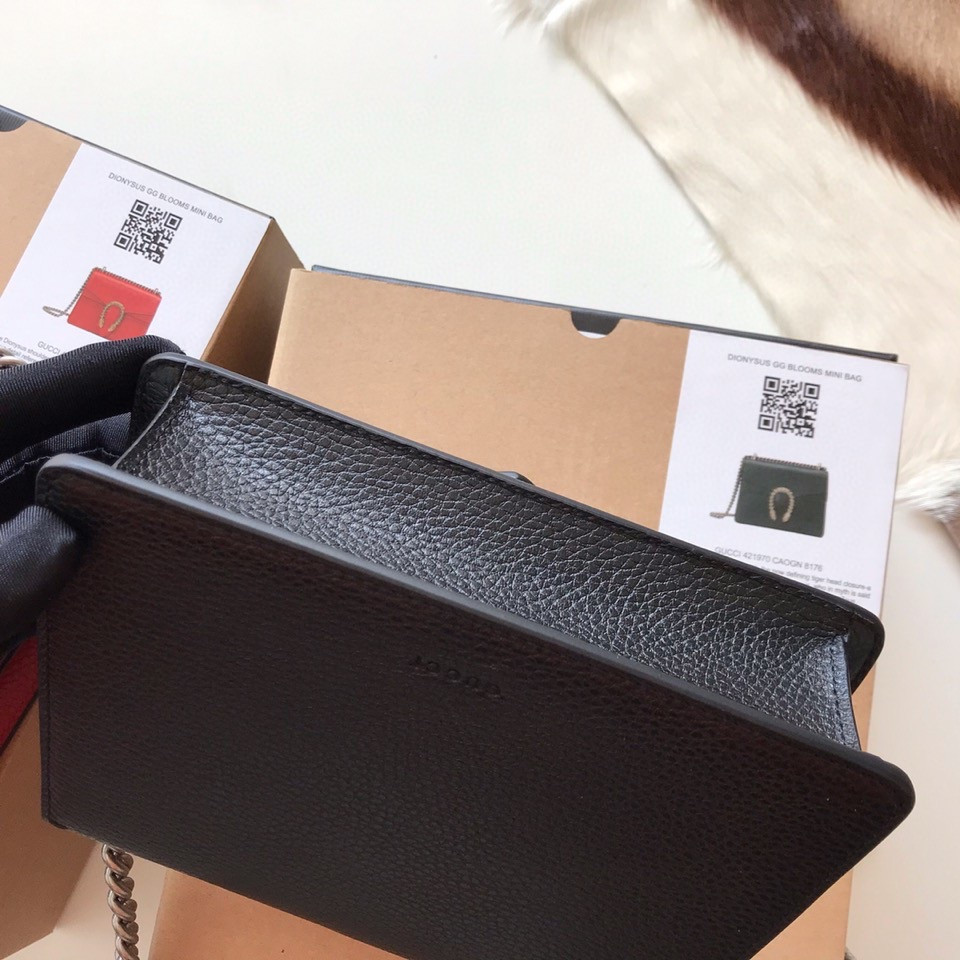 Gucci Dionysus Bag