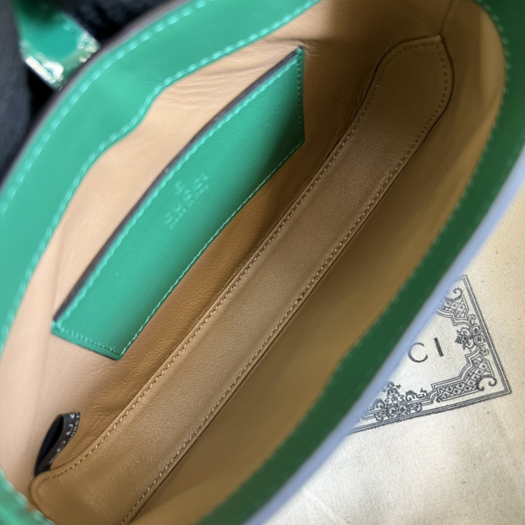 Gucci Jackie 1961 Bag