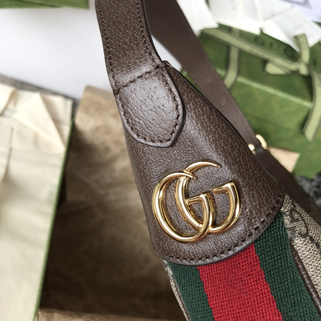 Gucci Ophidia Bag