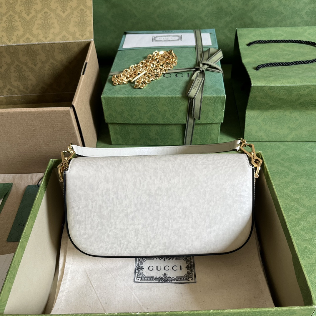 Gucci Horsebit 1955 Bag