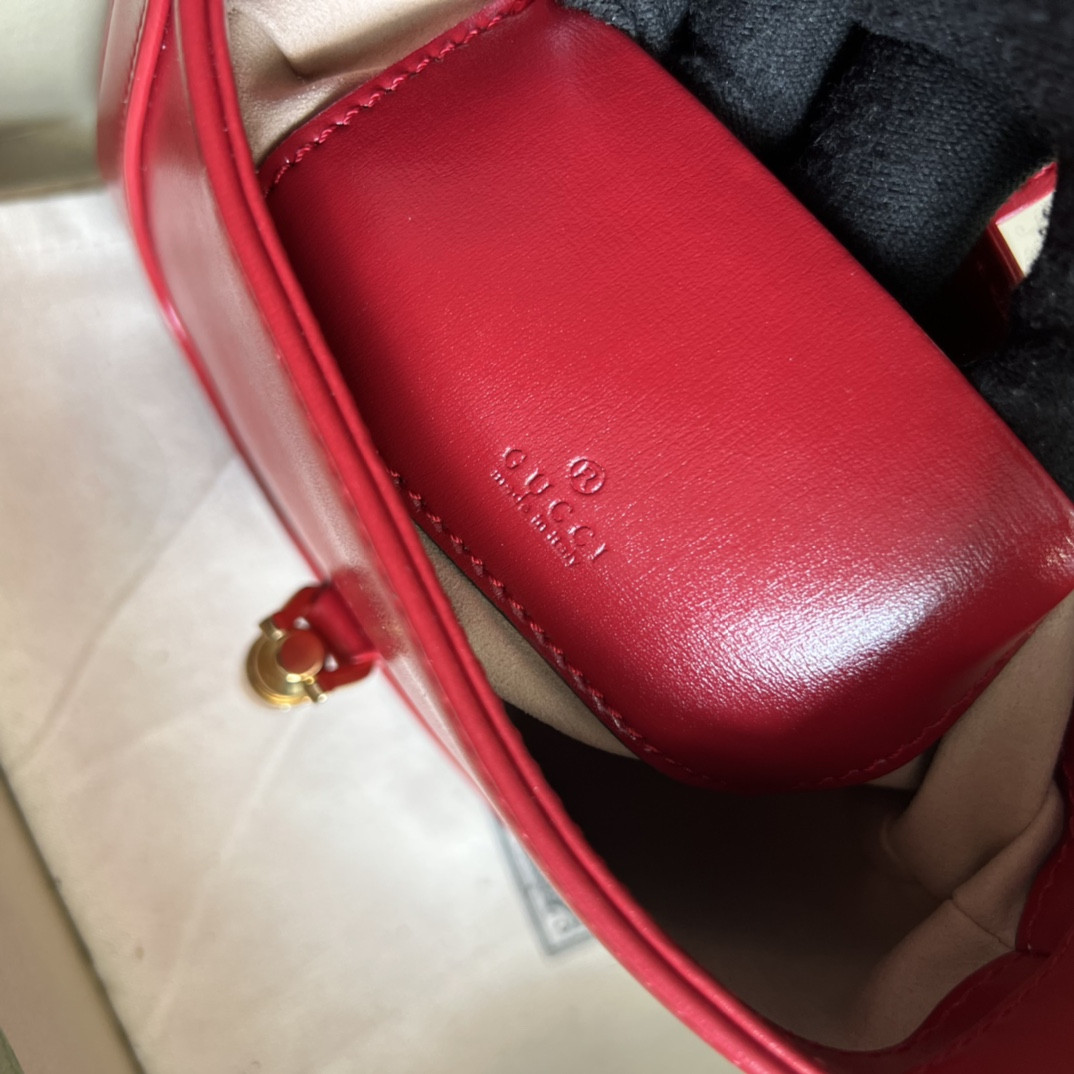 Gucci Jackie 1961 Bag