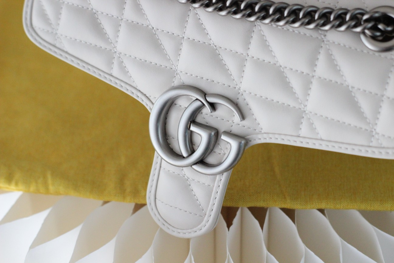 Gucci Gg Marmont Bag