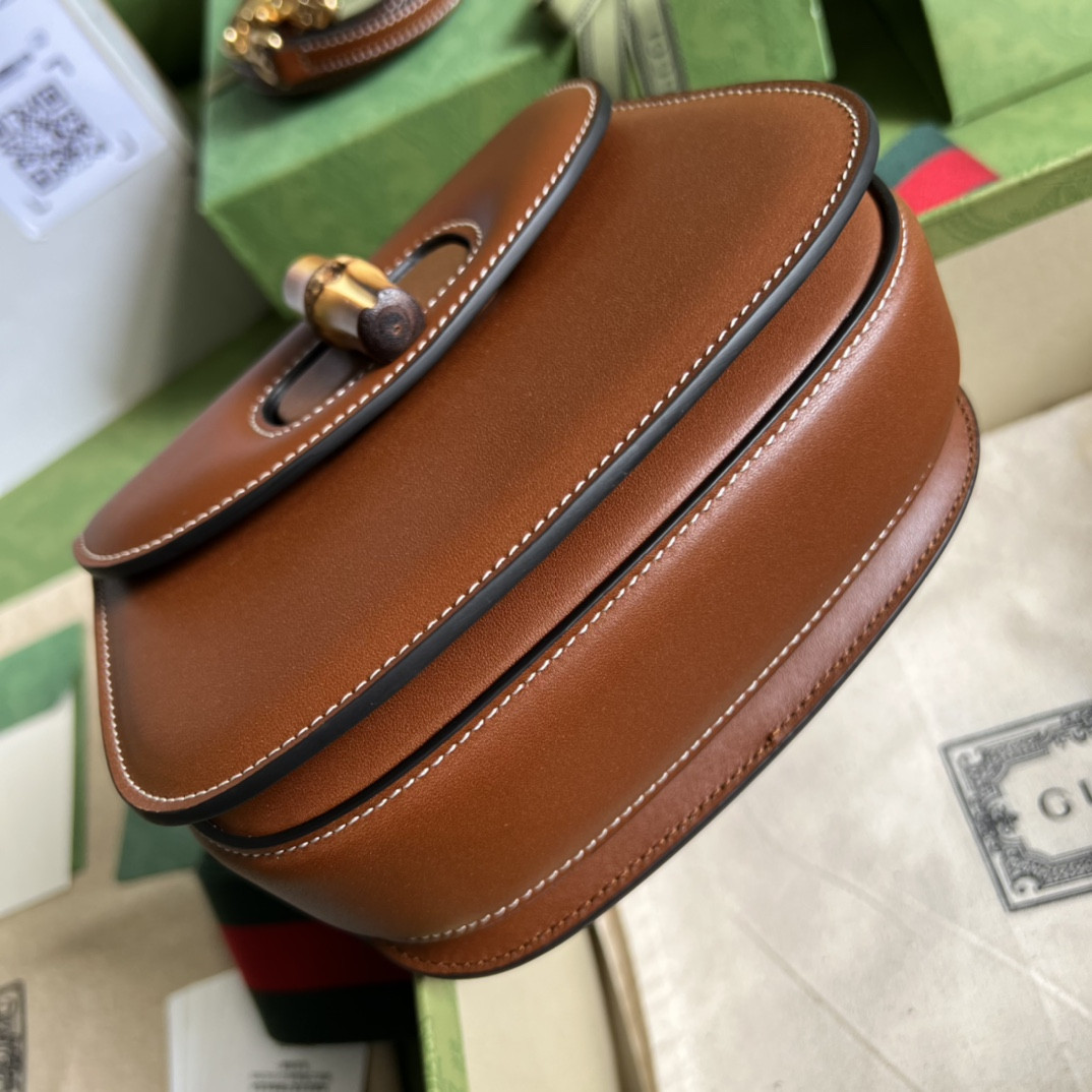 Gucci Bamboo 1947 Bag