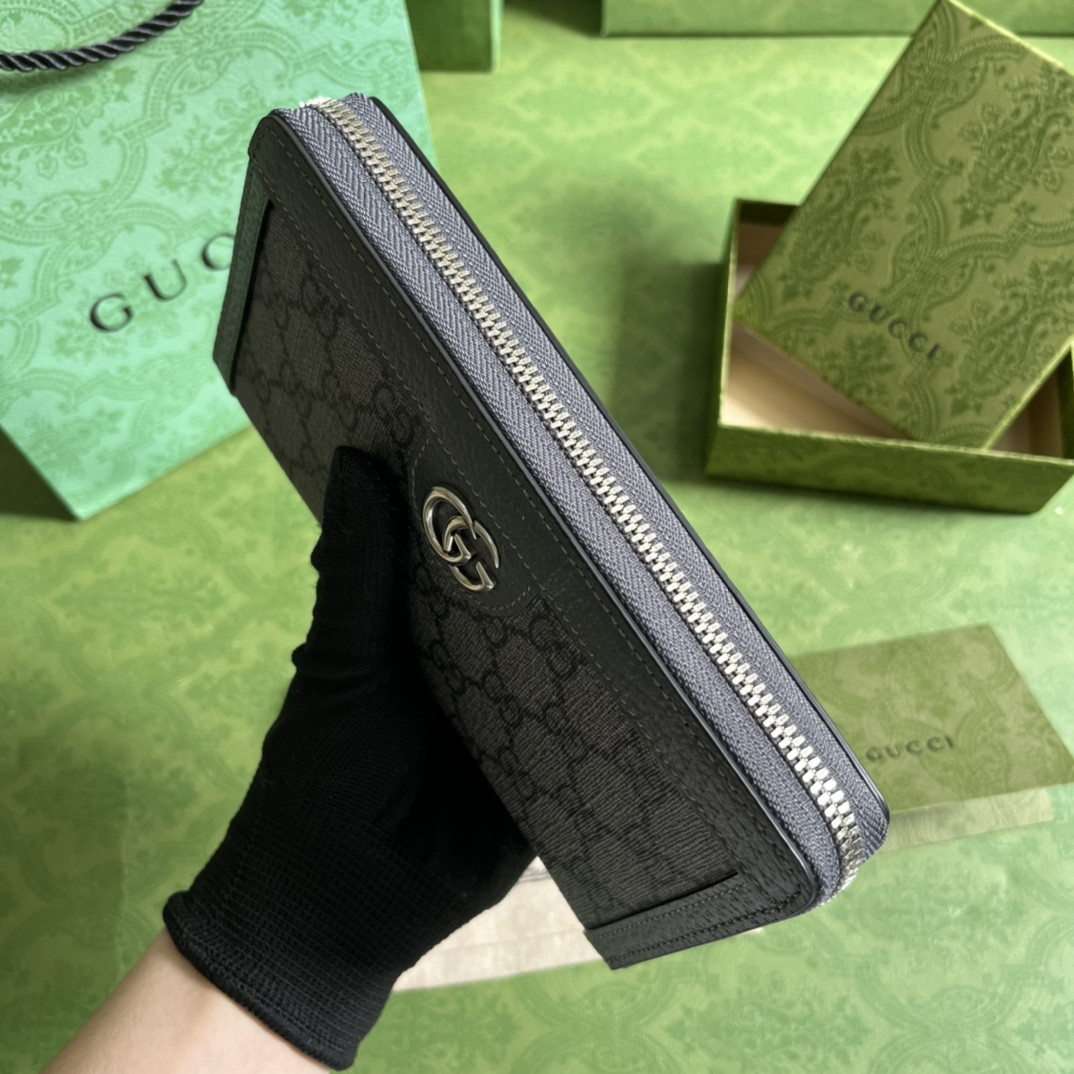 Gucci Ophidia Bag