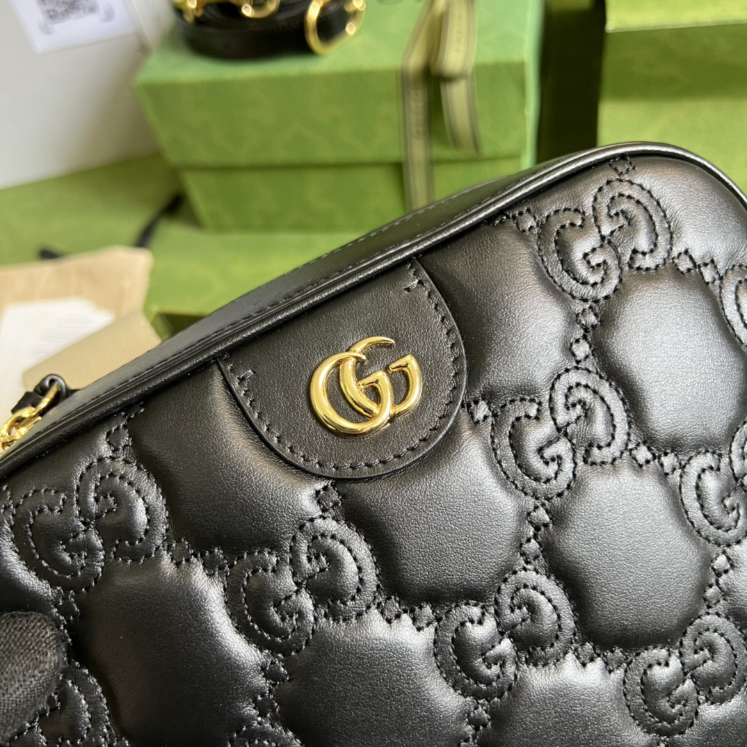 Gucci Ophidia Bag