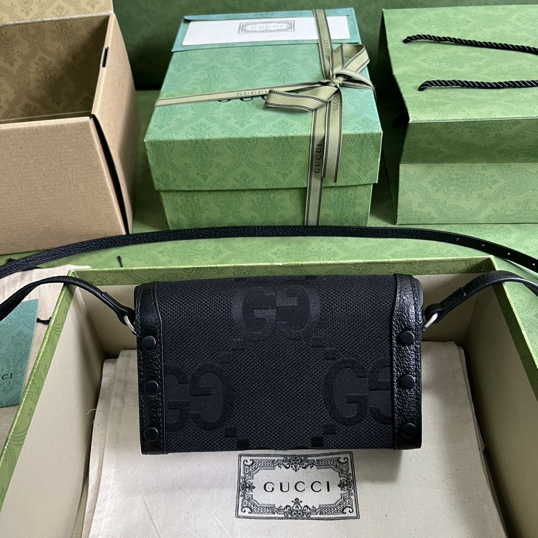 Gucci Horsebit 1955 Bag