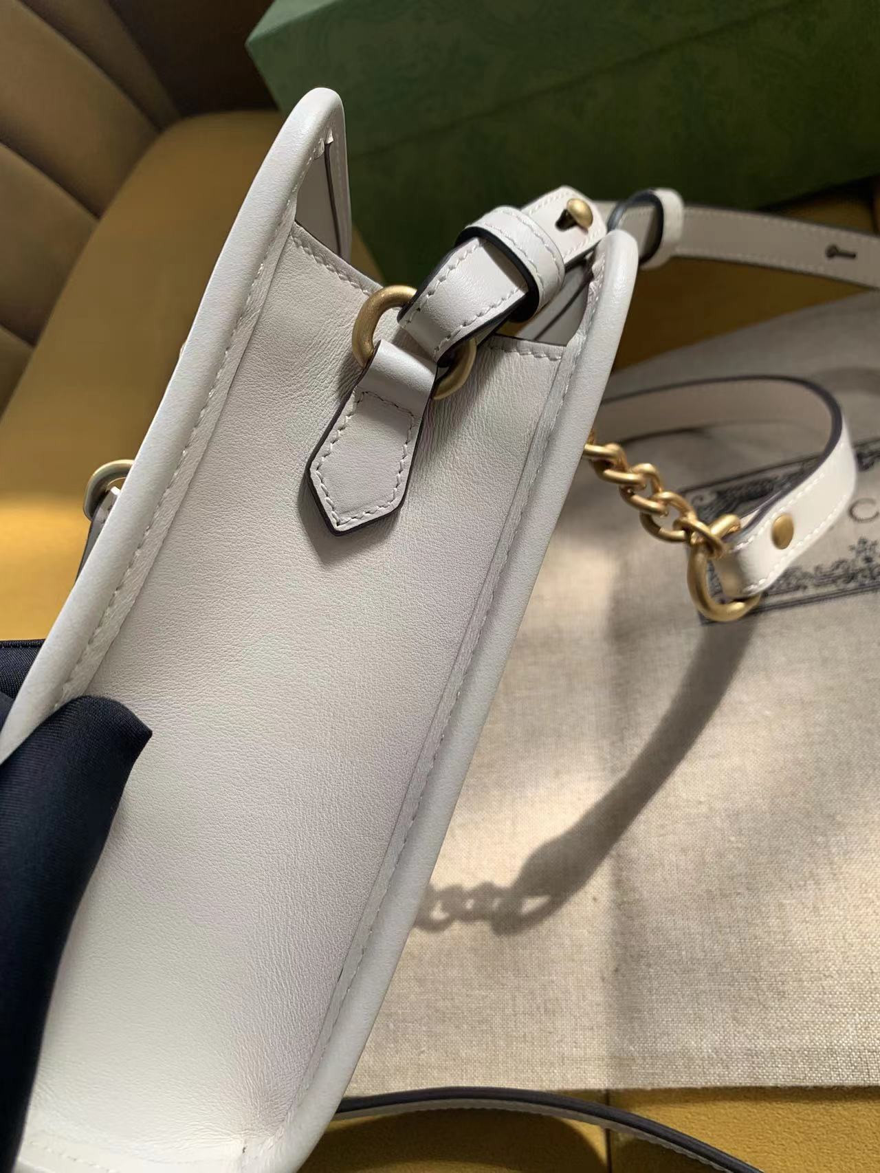 Gucci Gg Marmont Bag