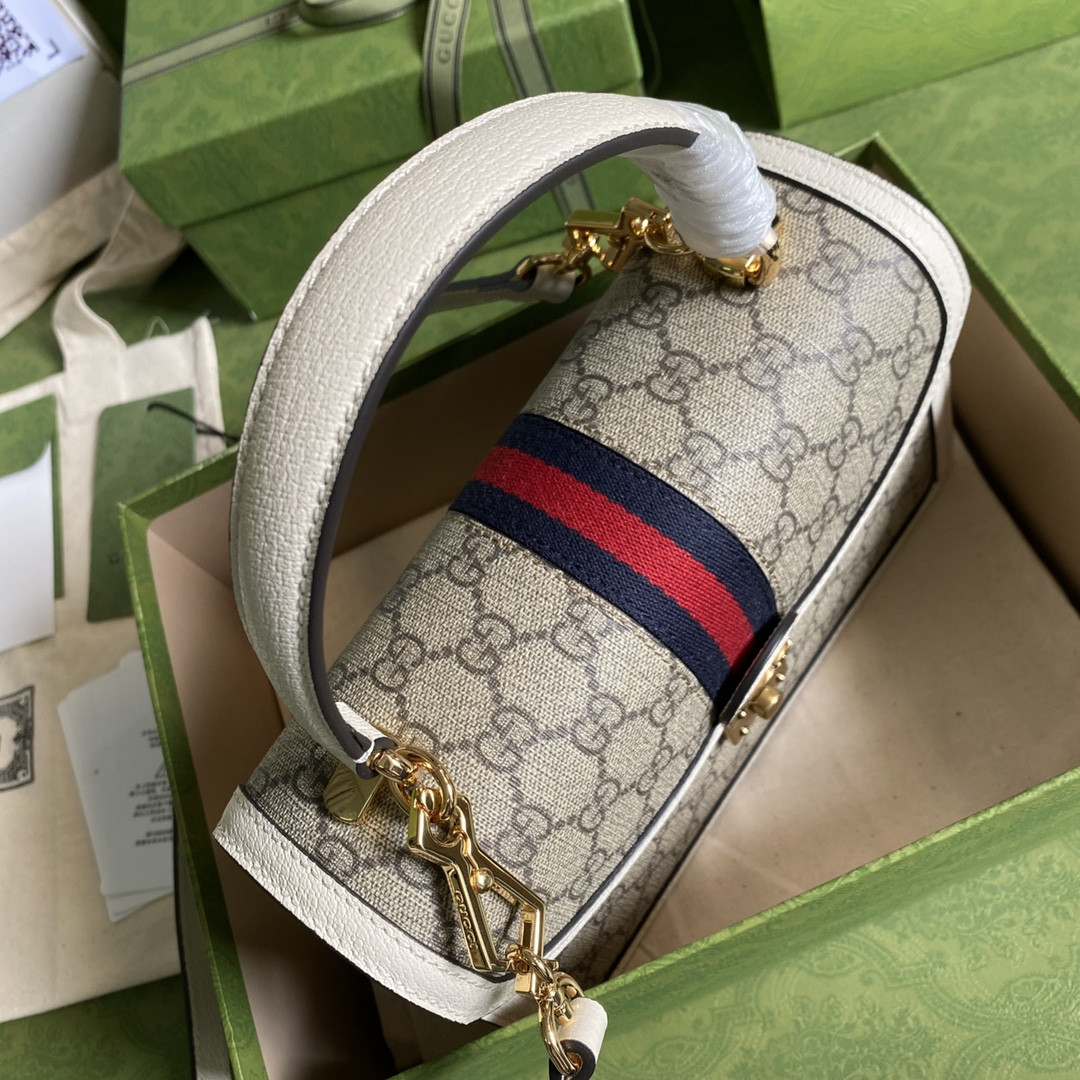 Gucci Ophidia Bag