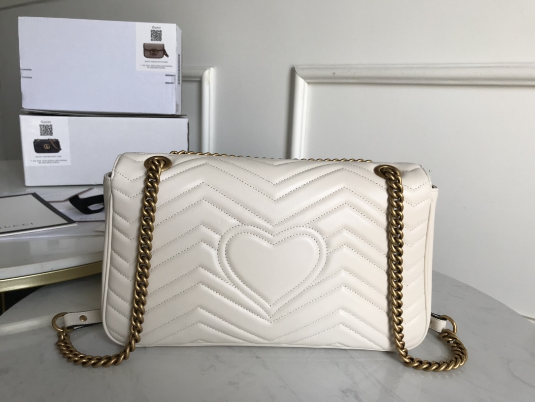 Gucci Gg Marmont Bag