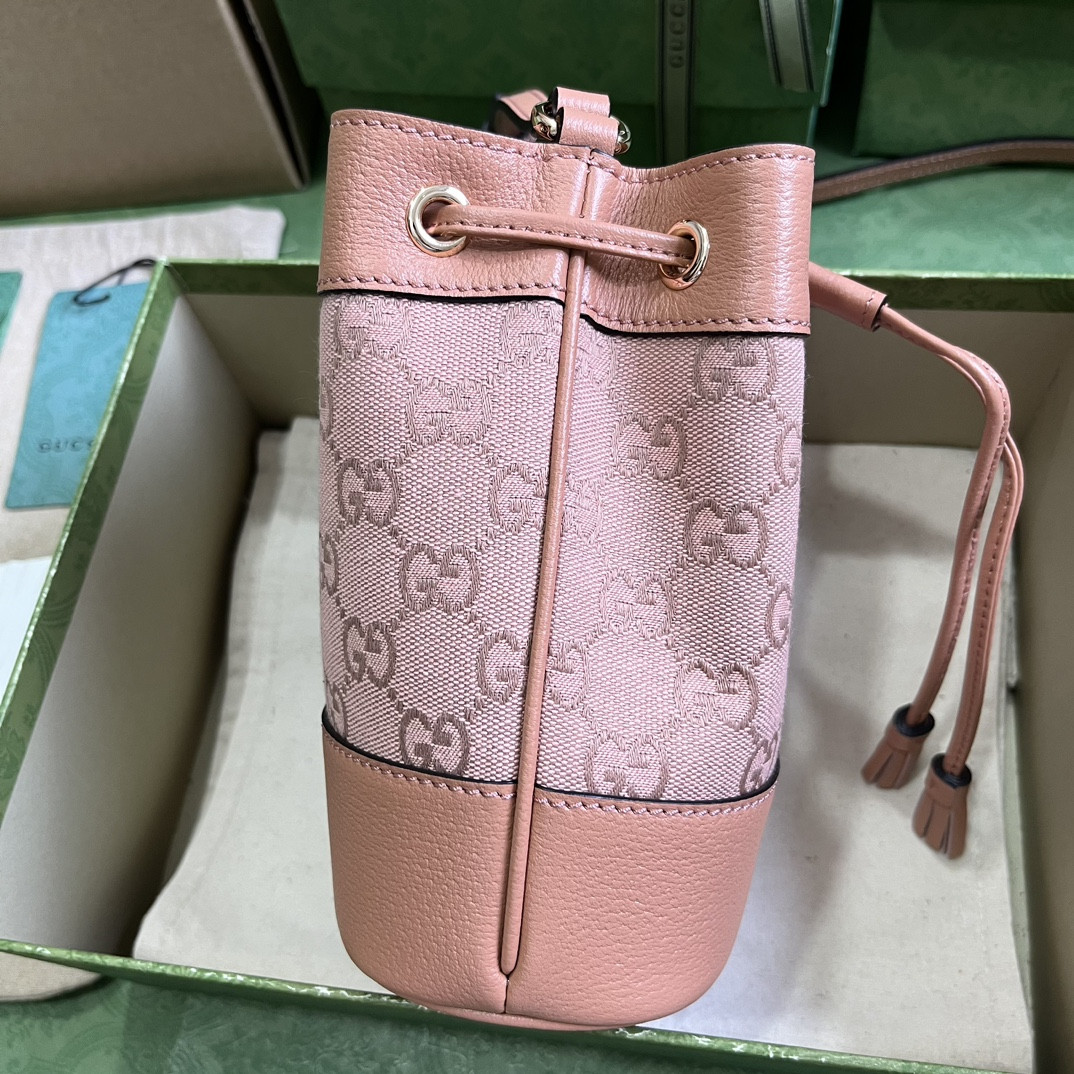 Gucci Ophidia Bag