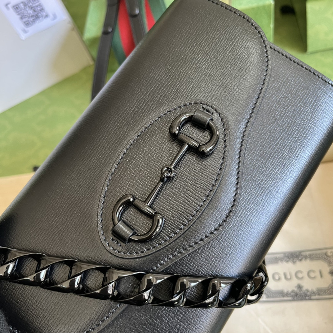 Gucci Horsebit 1955 Bag
