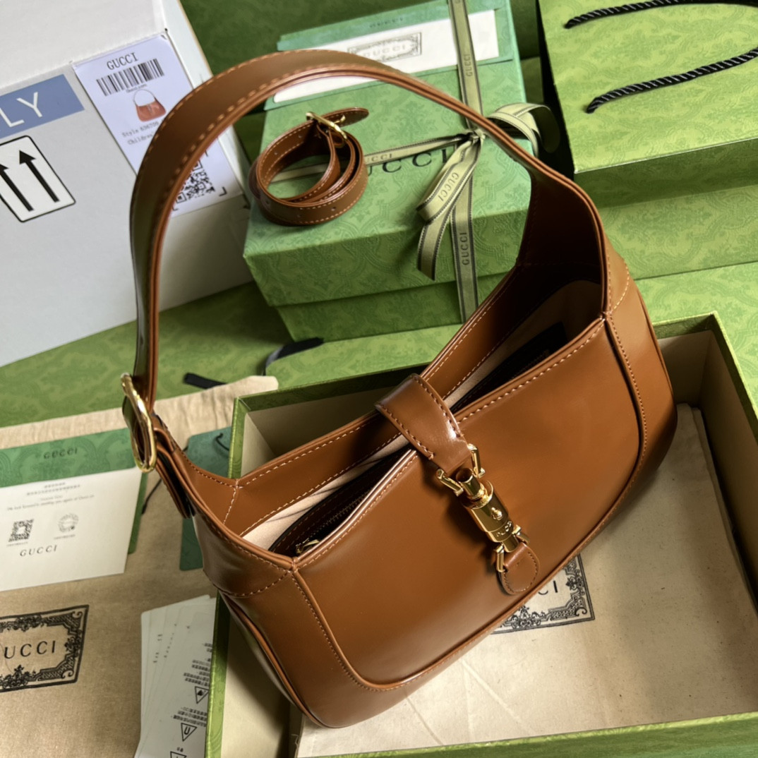 Gucci Jackie 1961 Bag