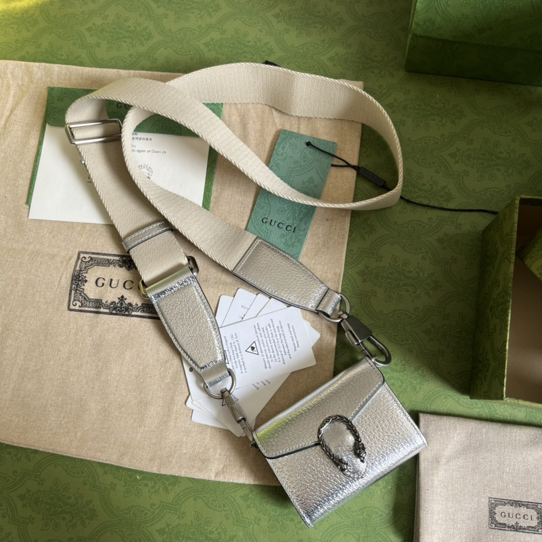 Gucci Dionysus Bag
