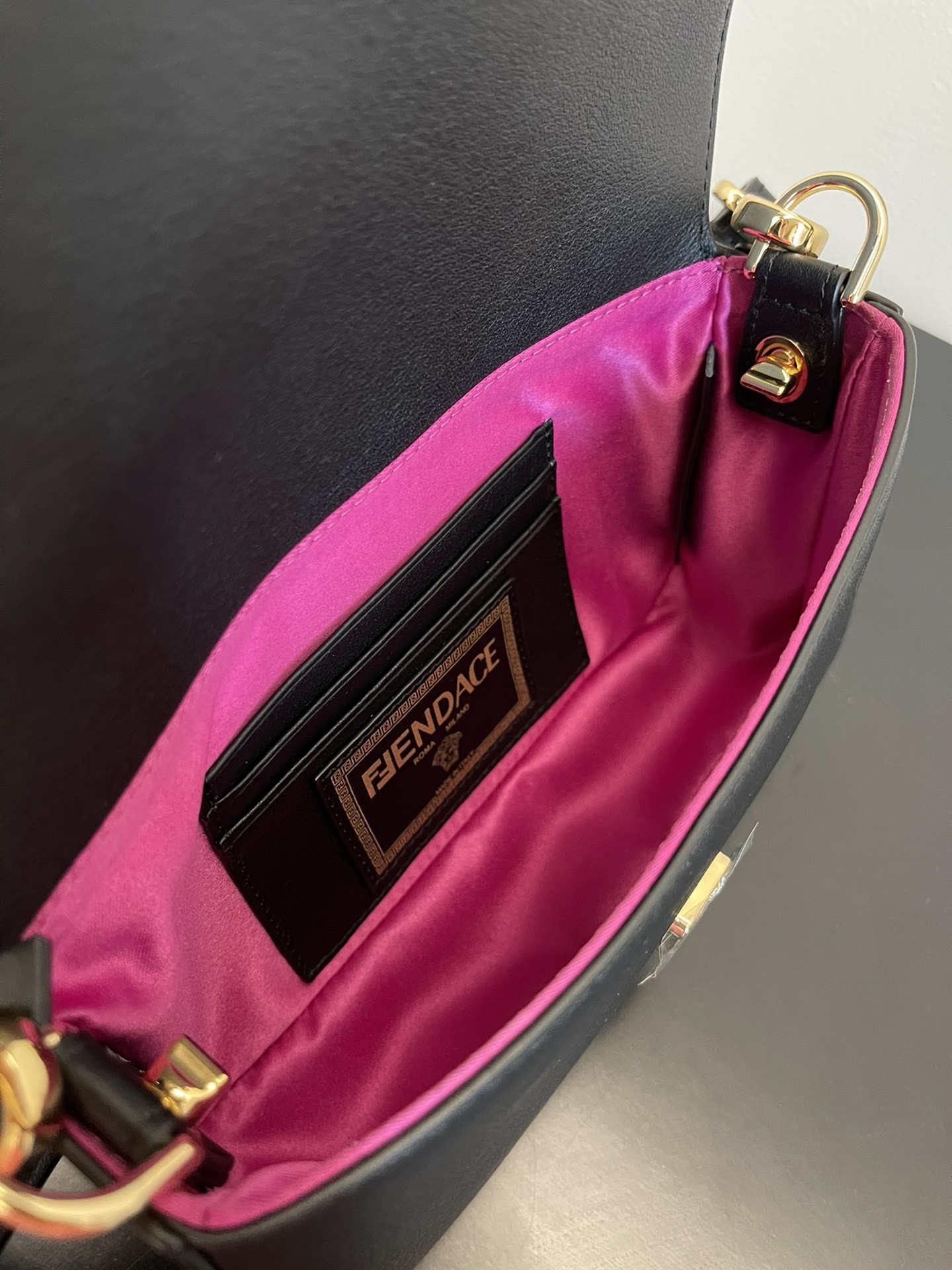 Fendi Baguette Bag