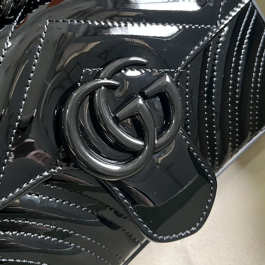 Gucci Gg Marmont Bag