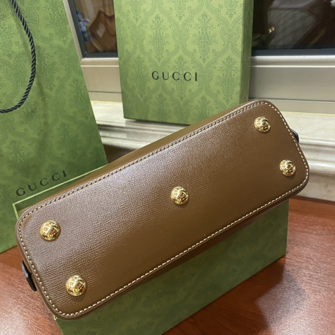 Gucci Horsebit 1955 Bag