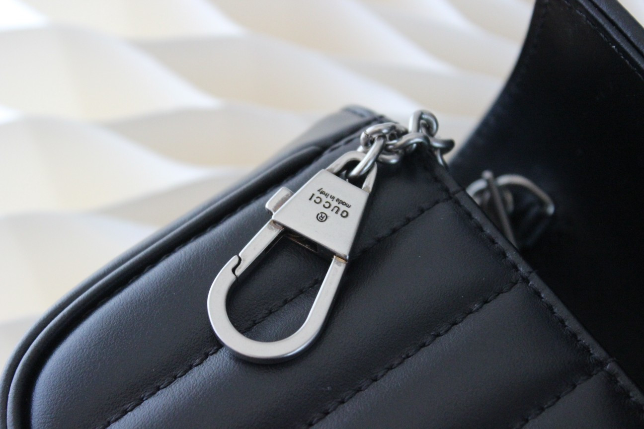 Gucci Gg Marmont Bag