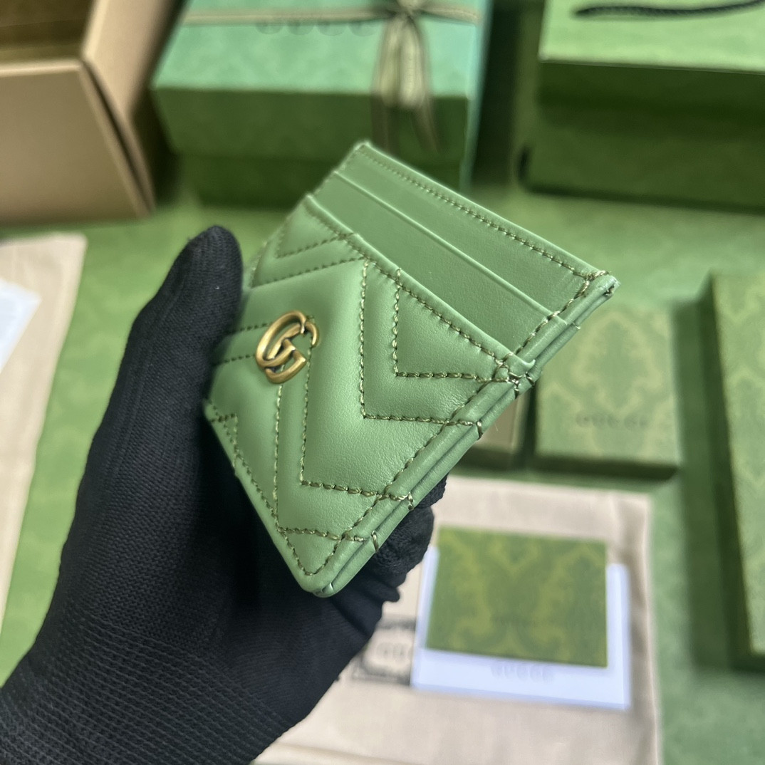 Gucci Gg Marmont Bag
