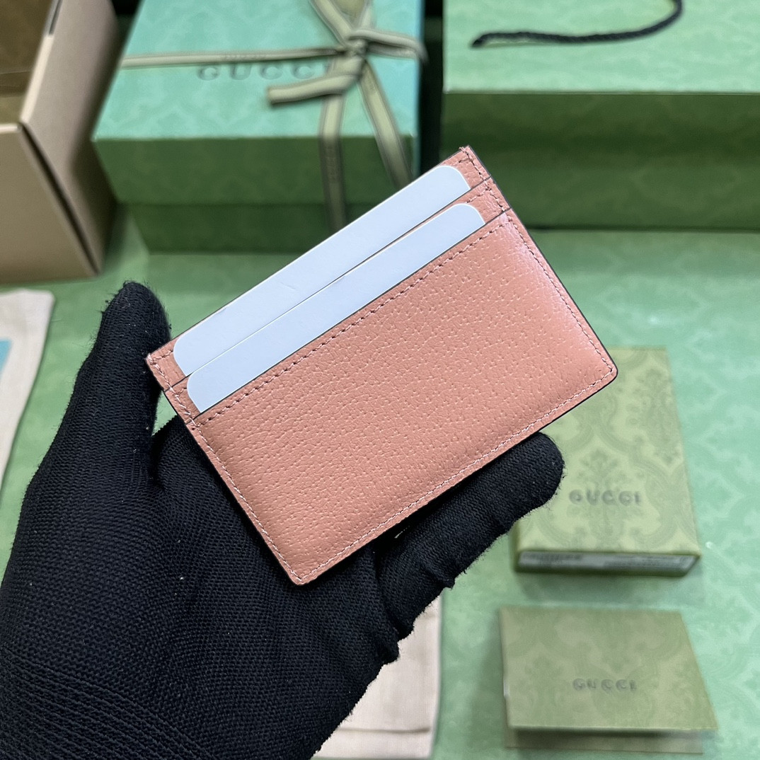 Gucci Ophidia Bag