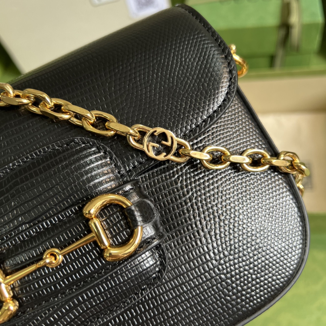 Gucci Horsebit 1955 Bag
