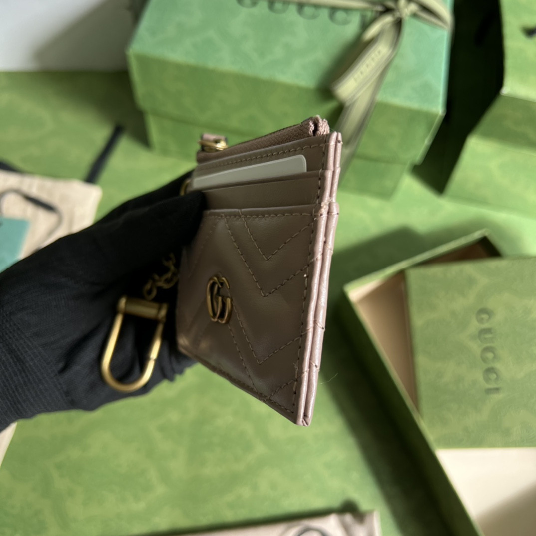 Gucci Gg Marmont Bag