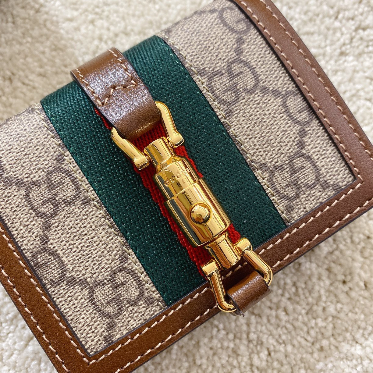 Gucci Jackie 1961 Bag