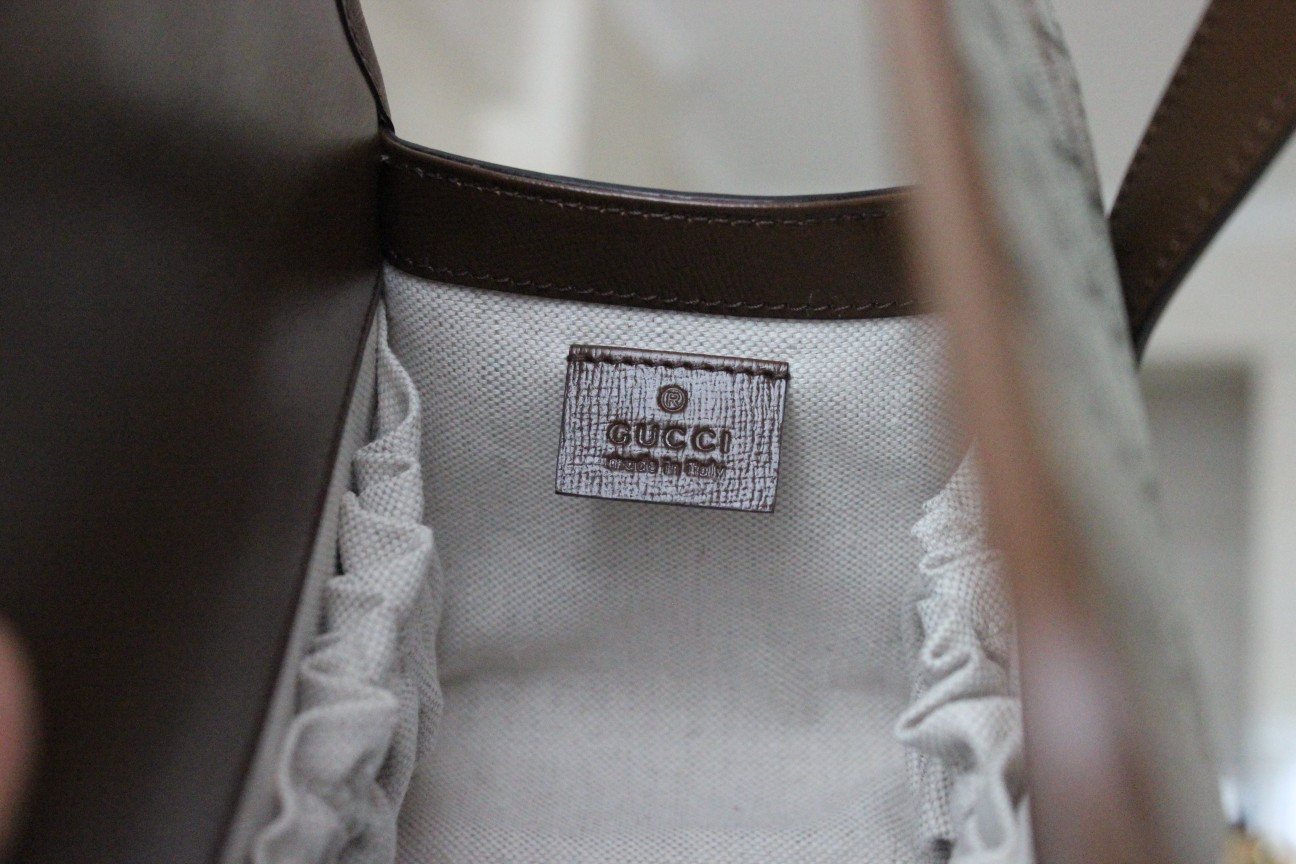 Gucci Horsebit 1955 Bag