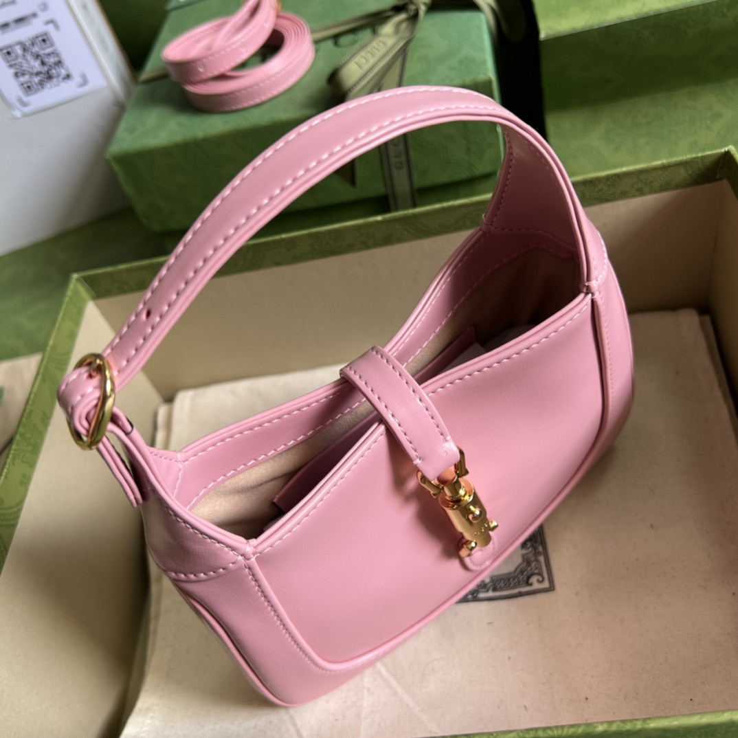 Gucci Jackie 1961 Bag