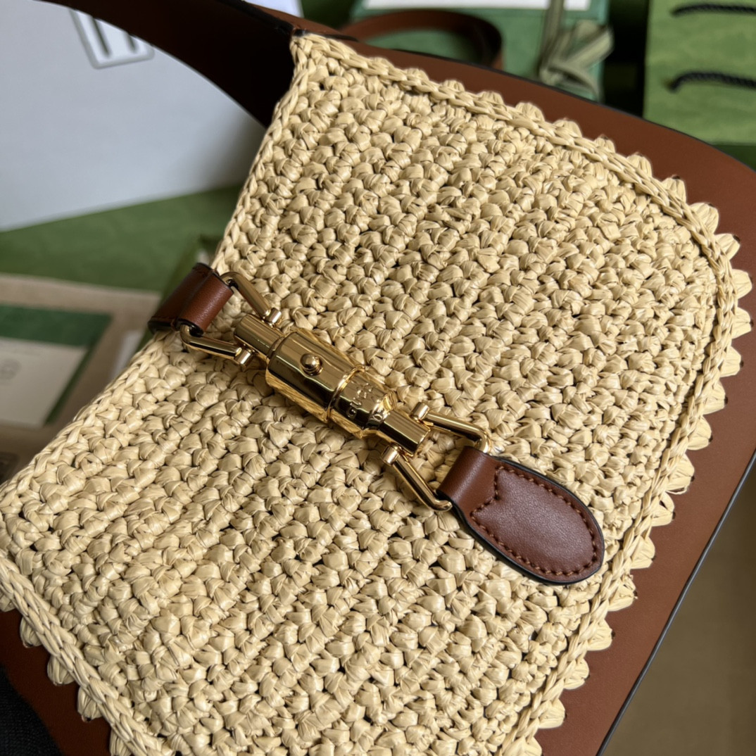 Gucci Jackie 1961 Bag
