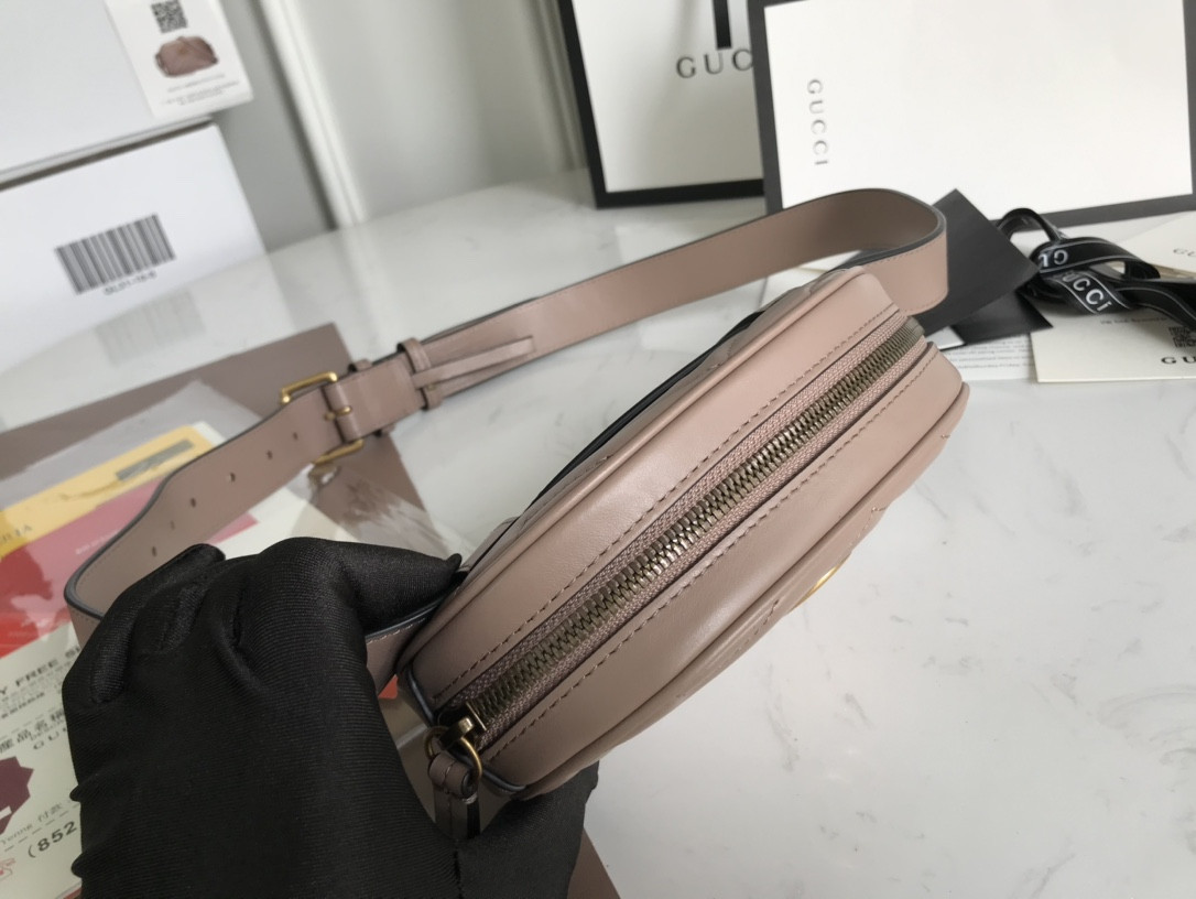 Gucci Gg Marmont Bag