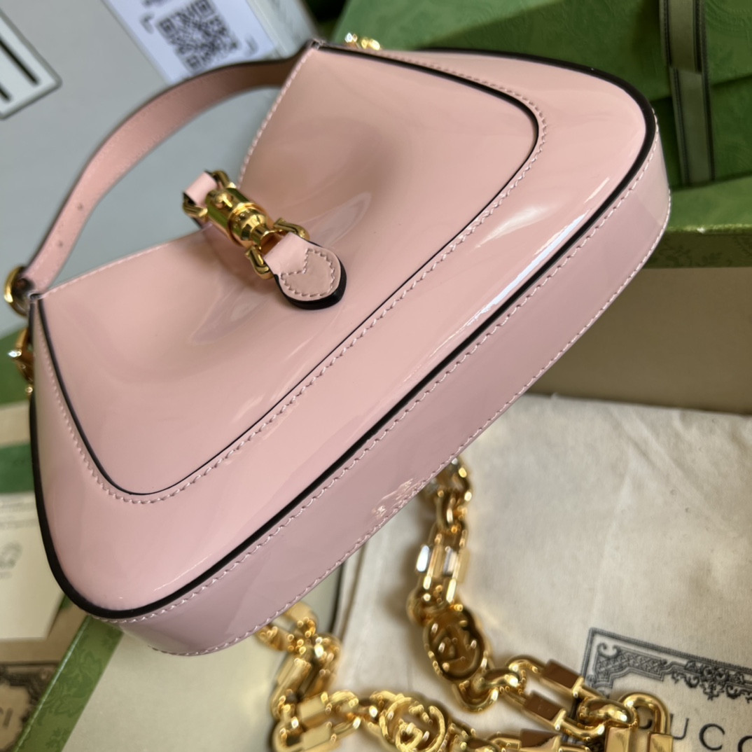 Gucci Jackie 1961 Bag