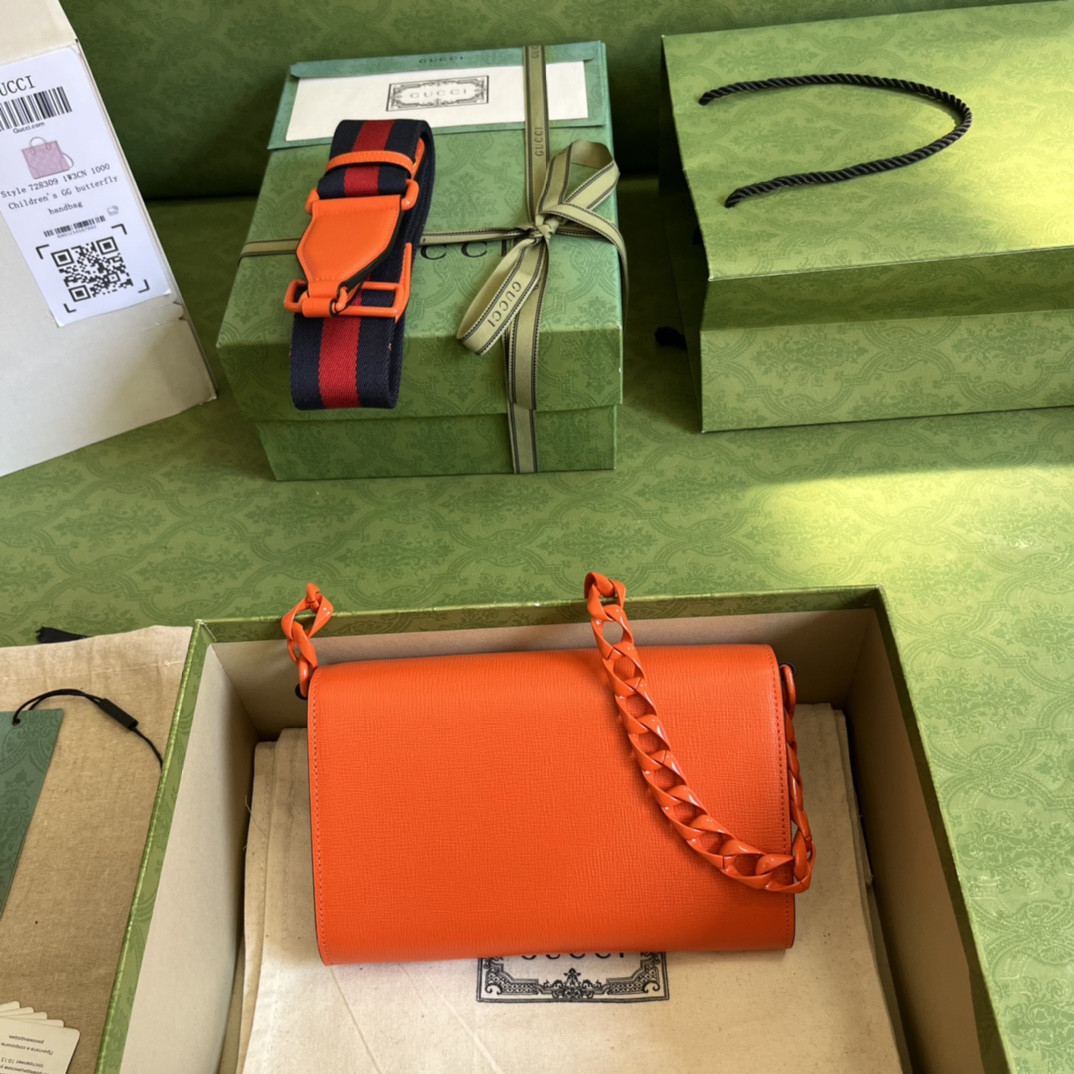 Gucci Horsebit 1955 Bag