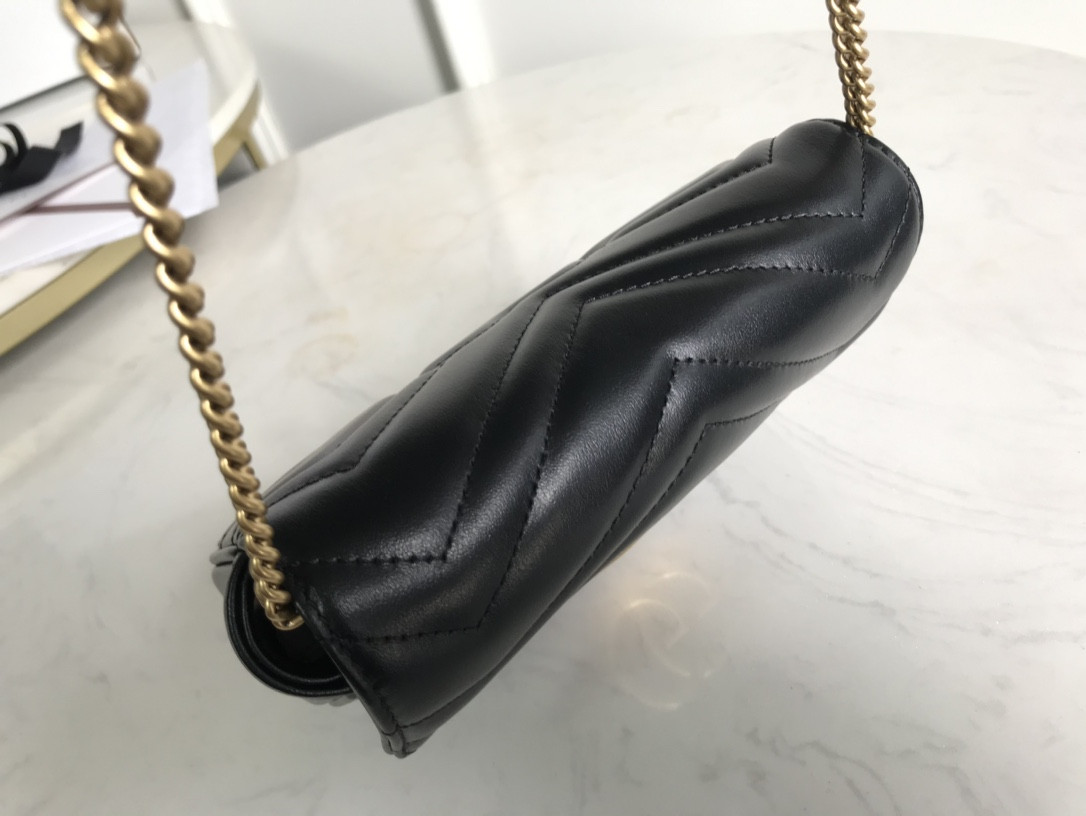 Gucci Gg Marmont Bag