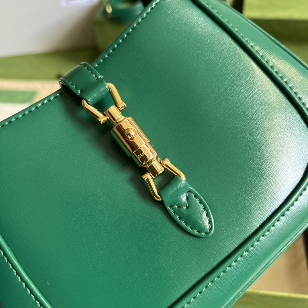 Gucci Jackie 1961 Bag