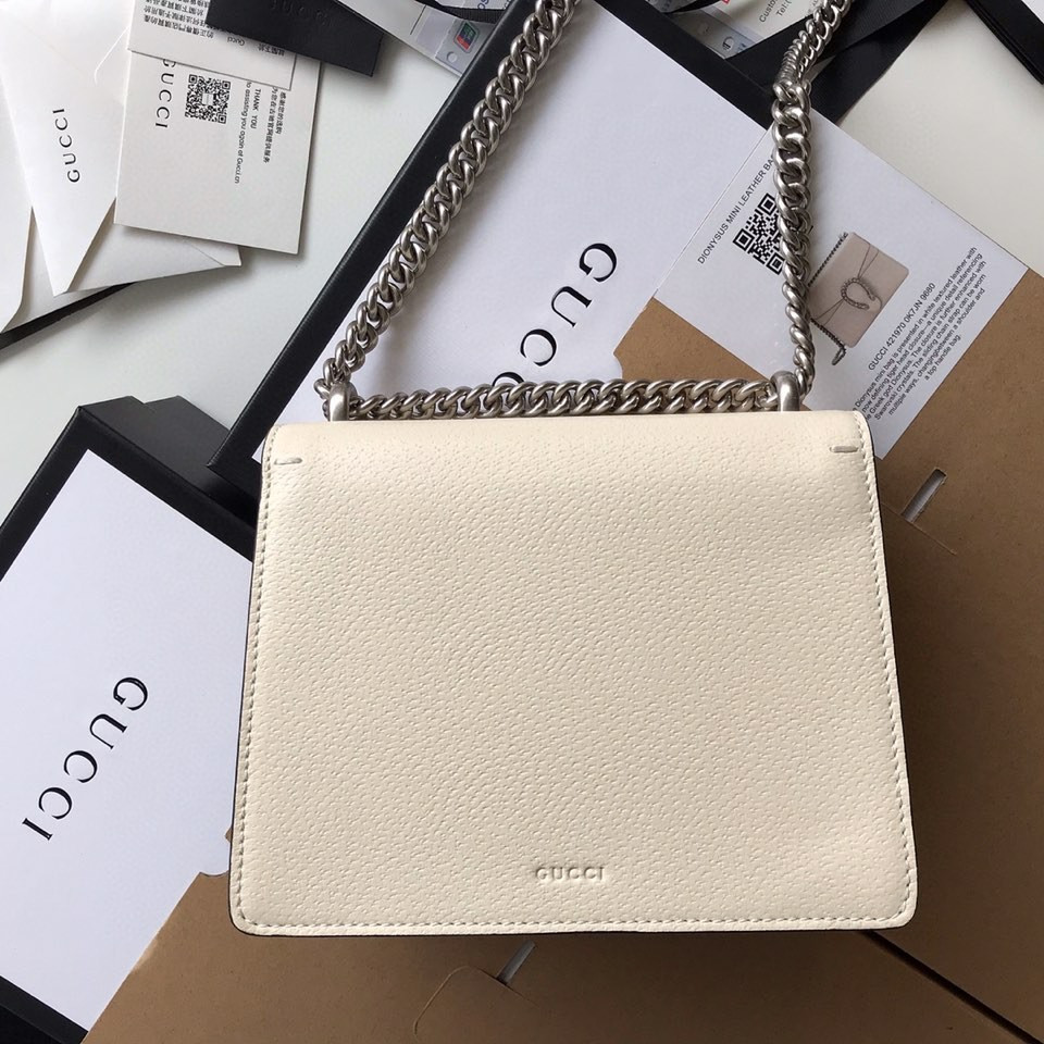 Gucci Dionysus Bag