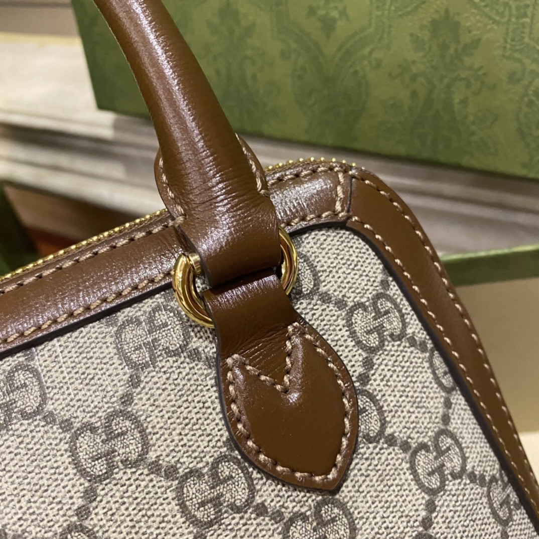Gucci Horsebit 1955 Bag