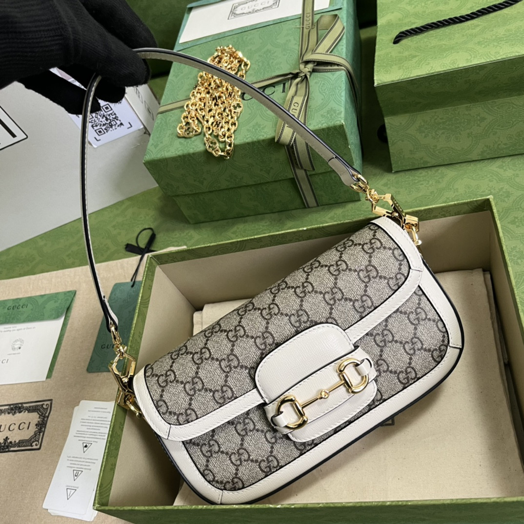 Gucci Horsebit 1955 Bag
