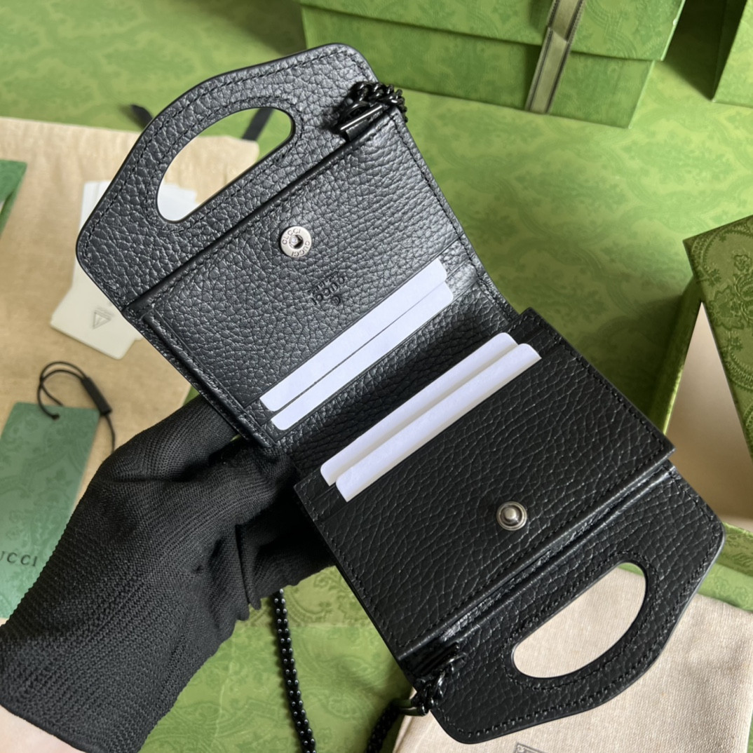 Gucci Gg Marmont Bag