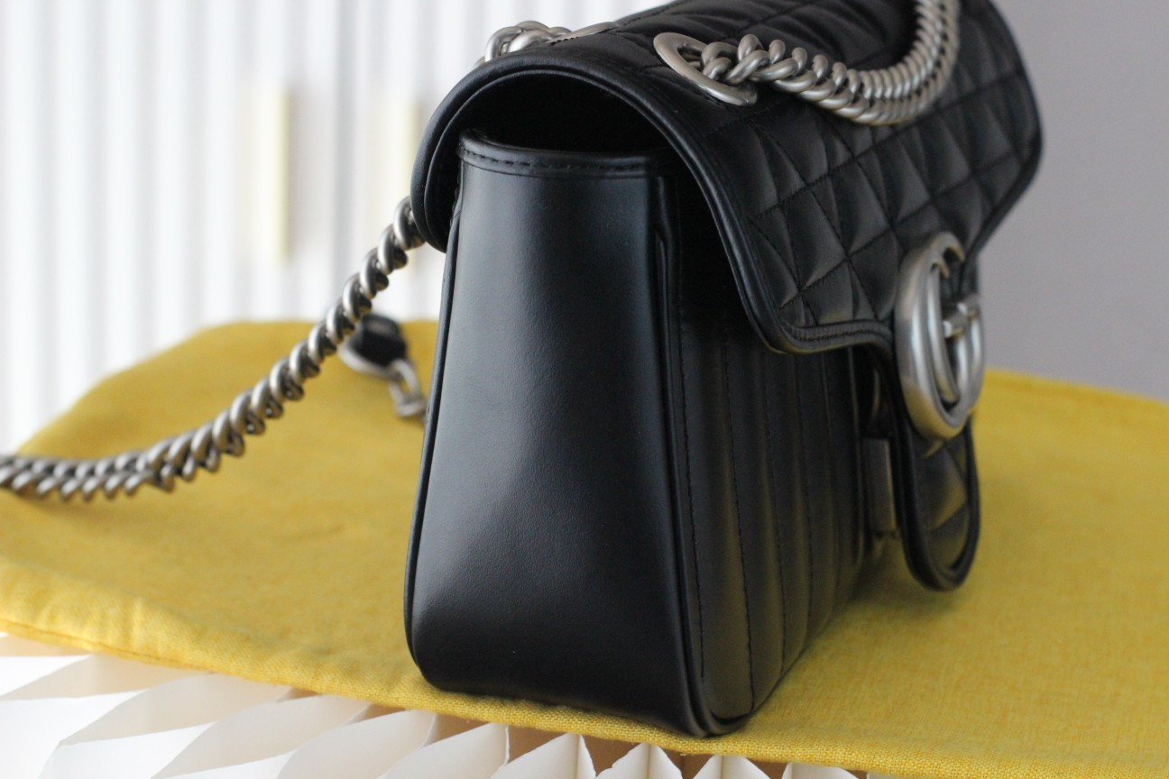 Gucci Gg Marmont Bag