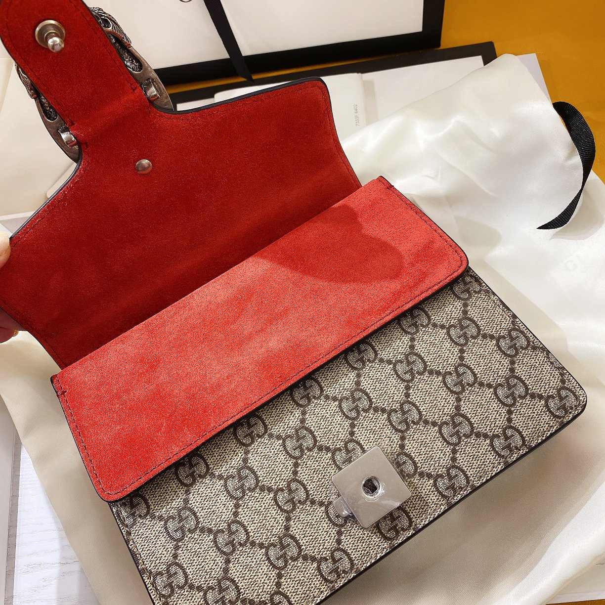 Gucci Dionysus Bag