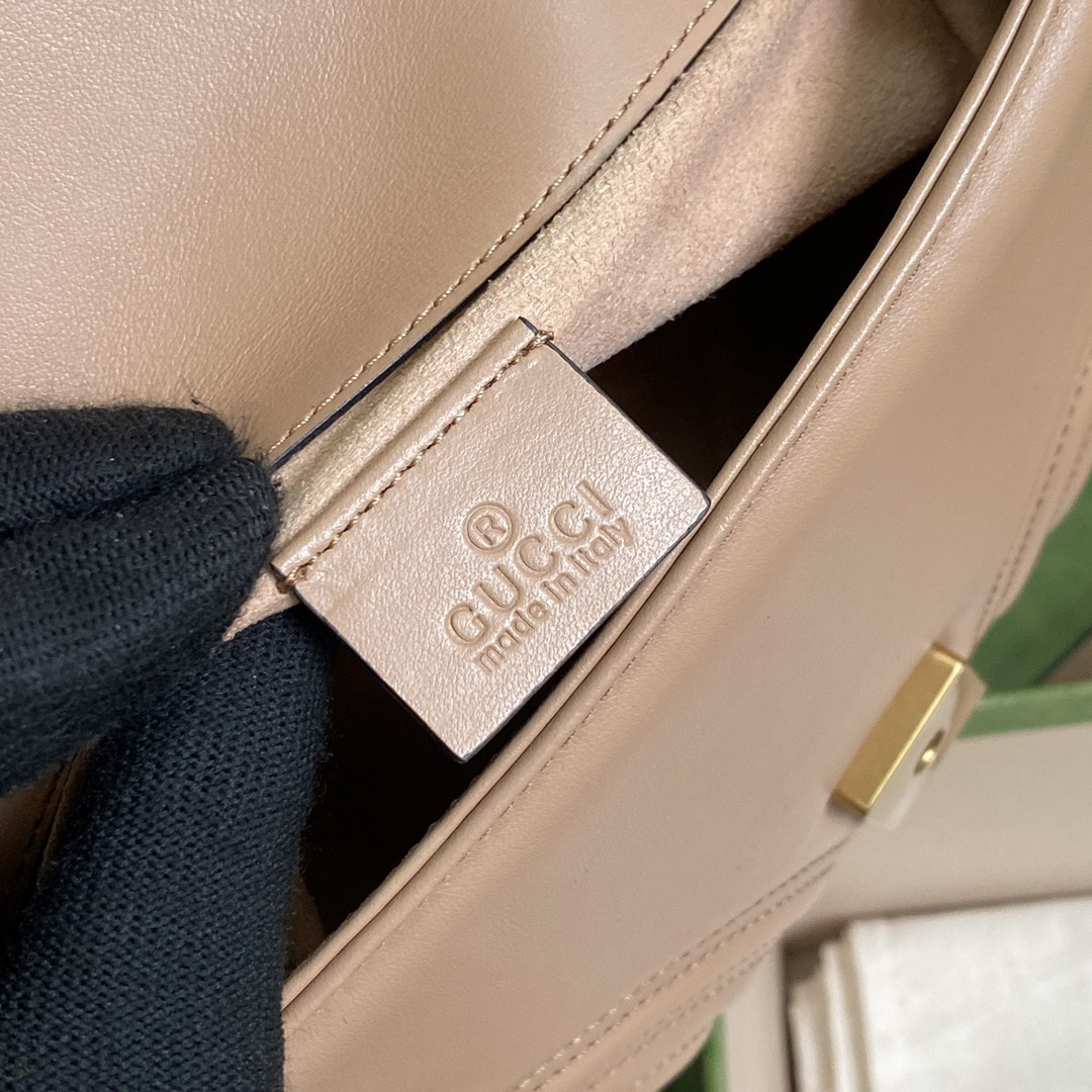 Gucci Gg Marmont Bag