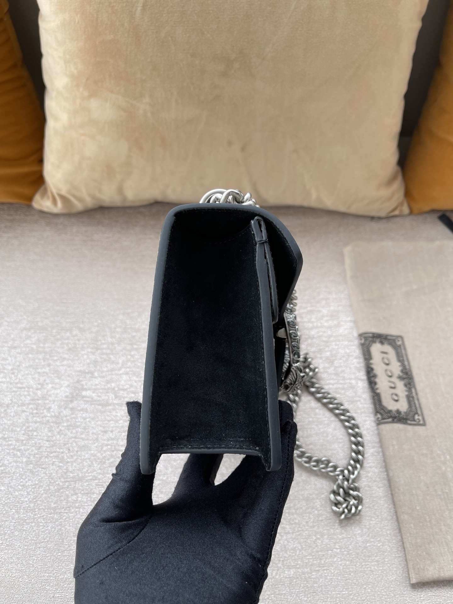 Gucci Dionysus Bag