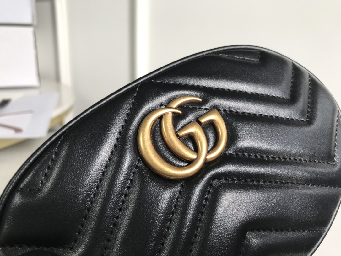 Gucci Gg Marmont Bag