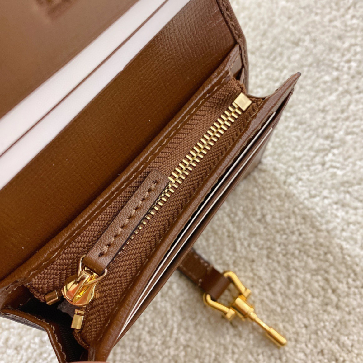 Gucci Jackie 1961 Bag