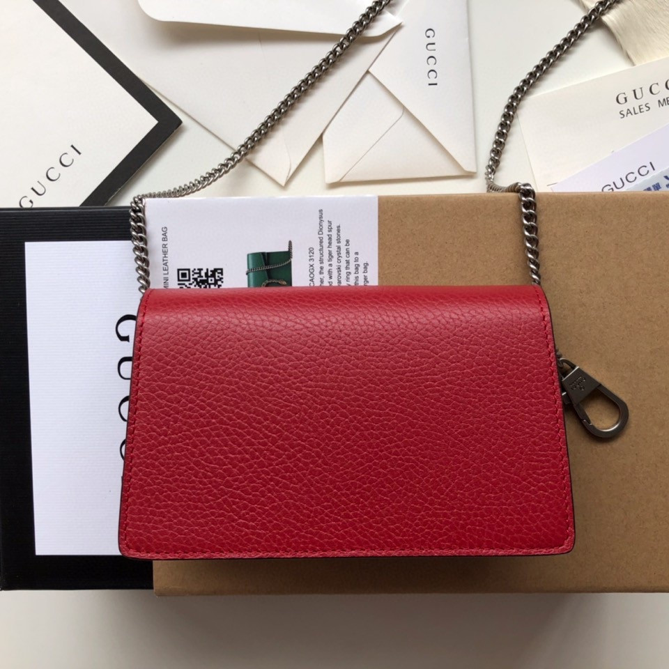 Gucci Dionysus Bag