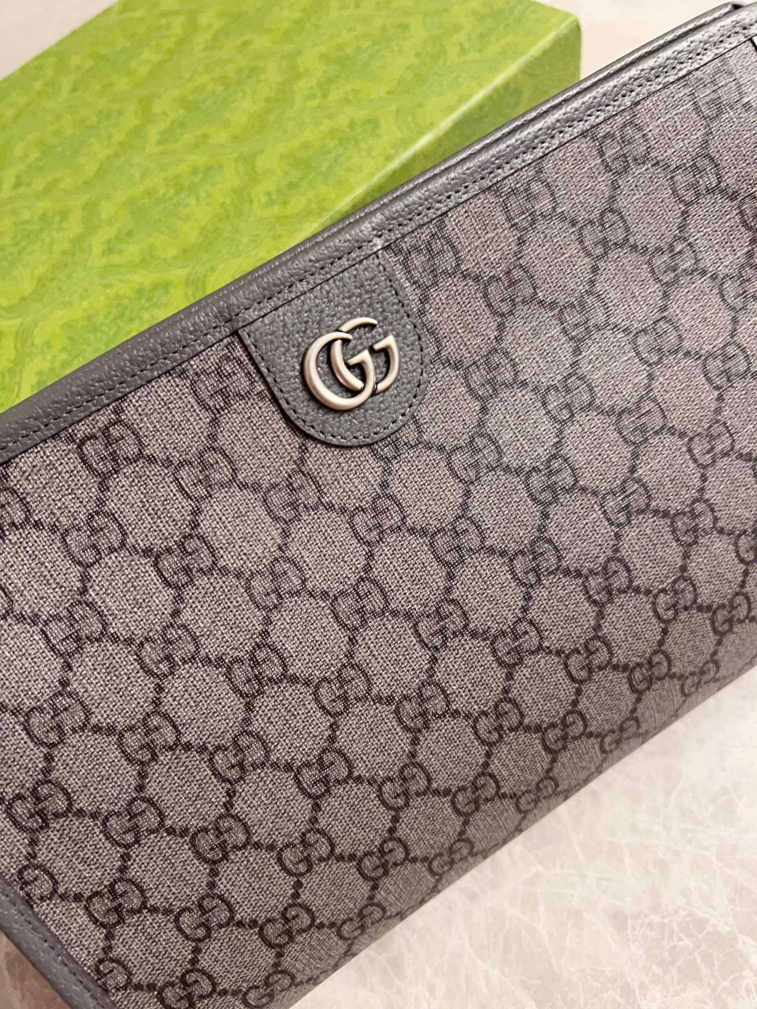 Gucci Ophidia Bag